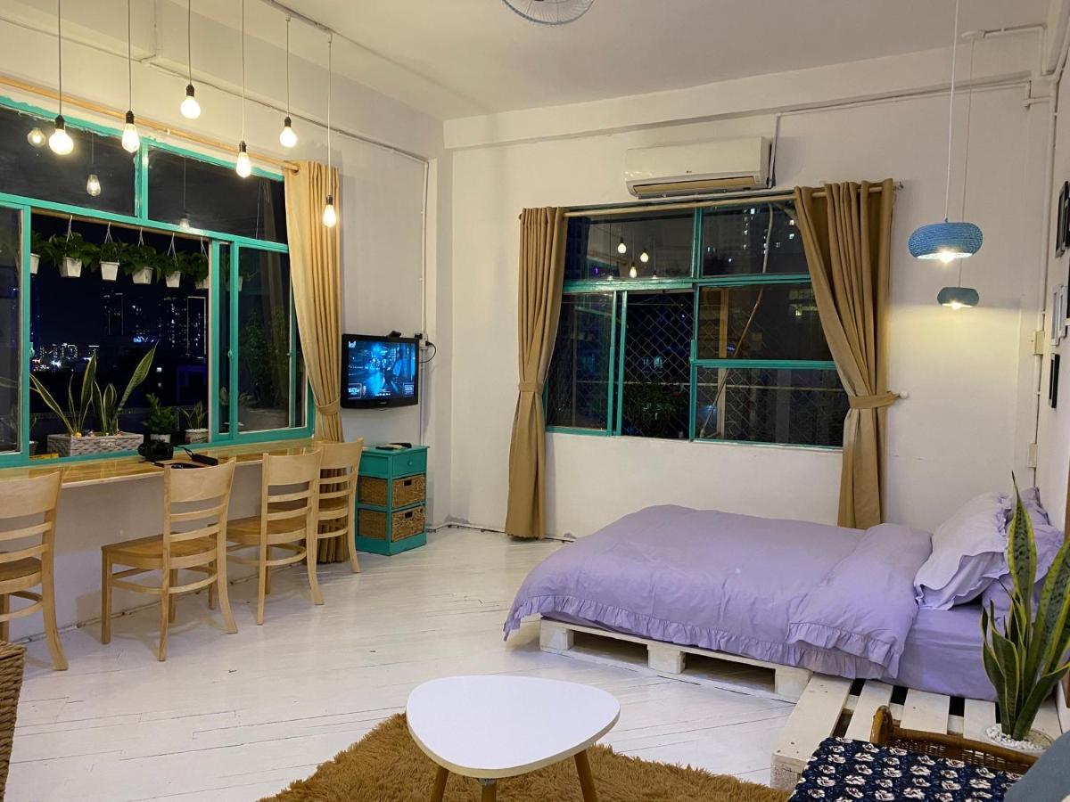 My House Apartment Ho Chi Minh City