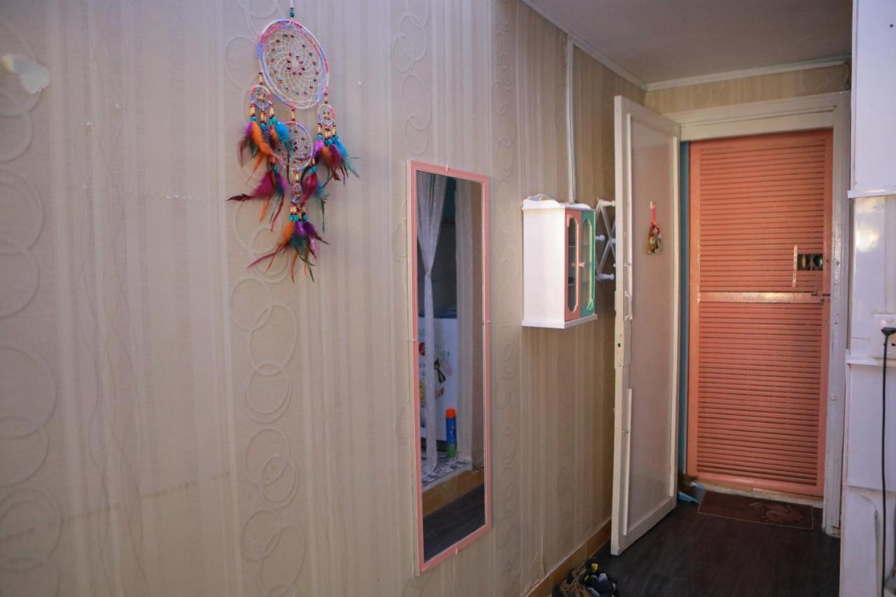 My House Apartment Ho Chi Minh City