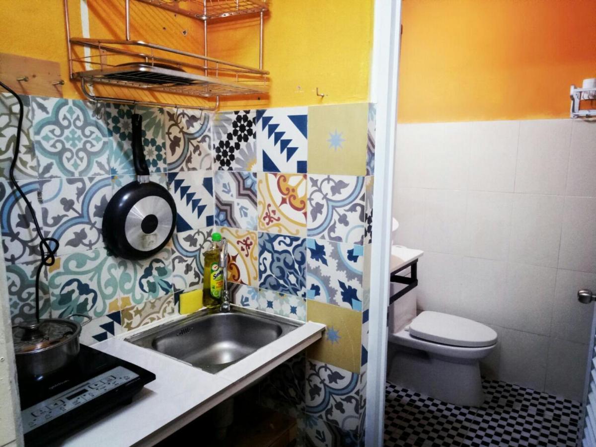 My House * Ho Chi Minh City