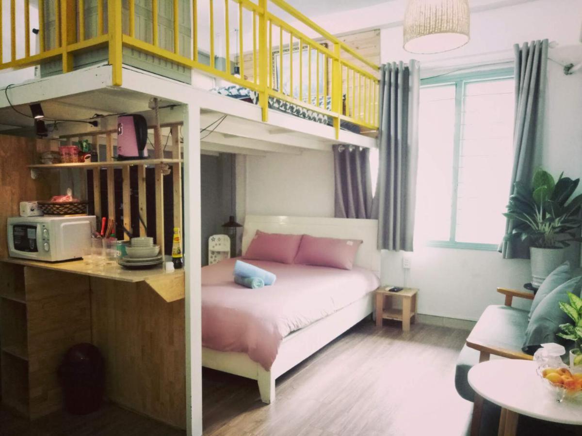 My House * Ho Chi Minh City