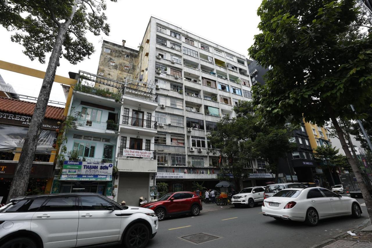 Apartment My House Ho Chi Minh City