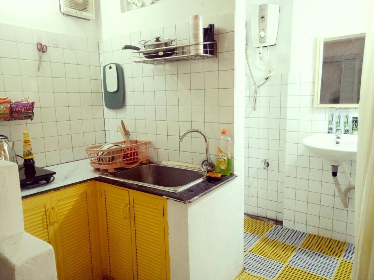 My House * Ho Chi Minh City