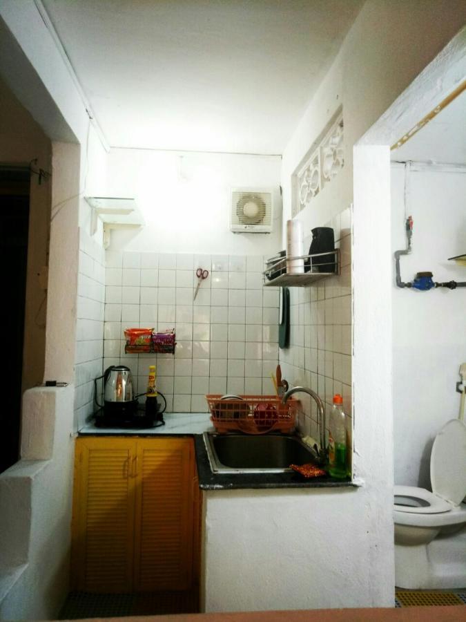 My House Apartment *