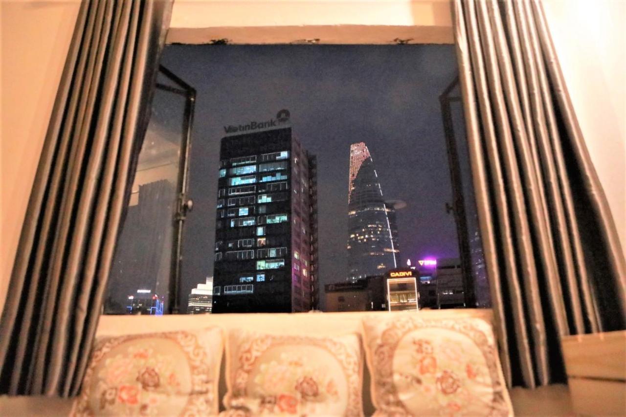 My House Ho Chi Minh City