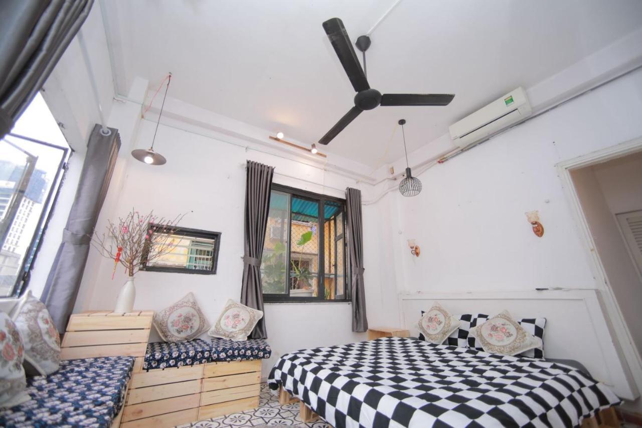 My House Apartment Ho Chi Minh City