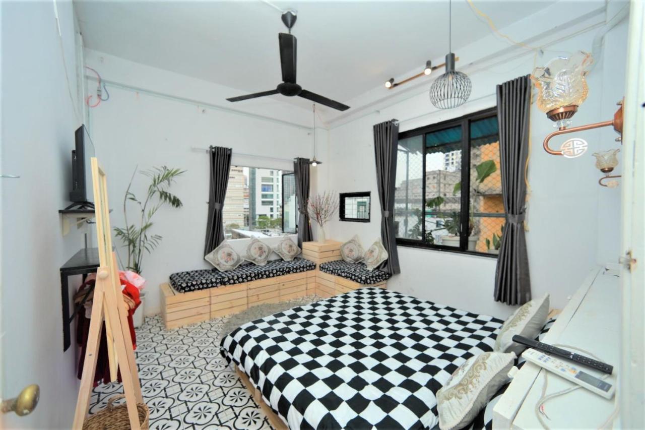Apartment My House Ho Chi Minh City