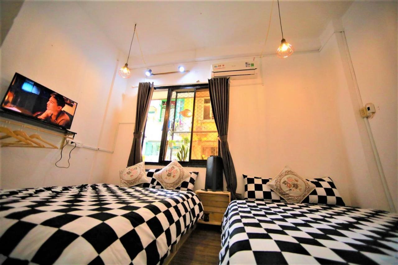 Apartment My House *