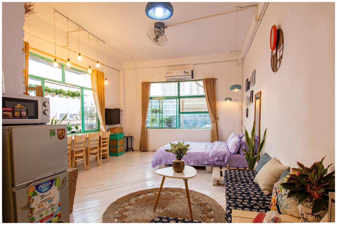 My House Ho Chi Minh City