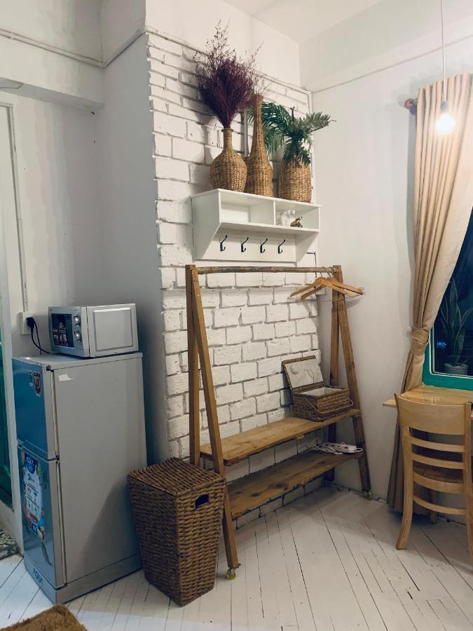 My House * Ho Chi Minh City