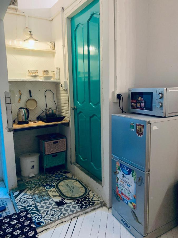 Apartment My House Ho Chi Minh City