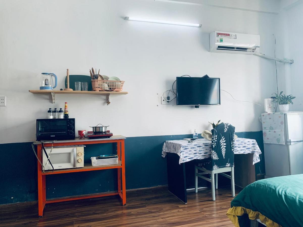 My House * Ho Chi Minh City